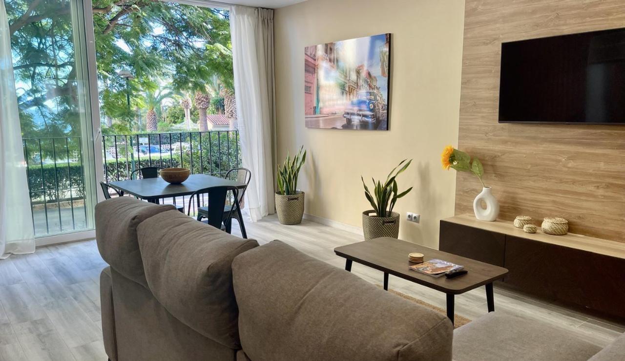 Apartamento New Infinity Luxury Flat *