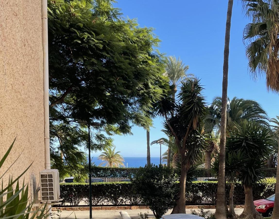 New Infinity Luxury Flat Apartamento Torremolinos