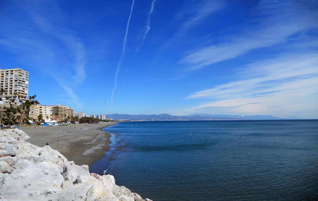 New Infinity Luxury Flat Torremolinos