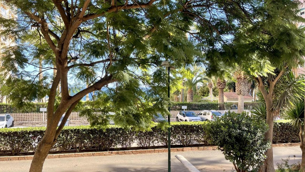 Apartamento New Infinity Luxury Flat